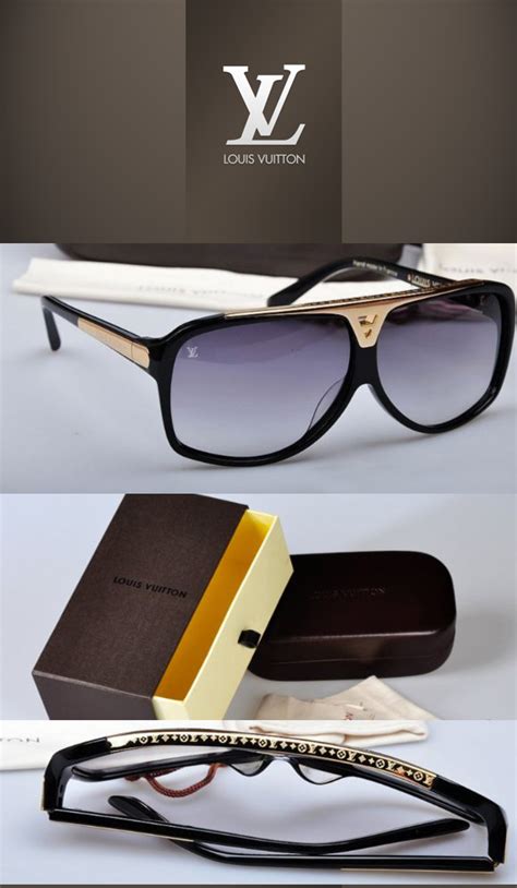 louis vuitton replica glasses|men's sunglasses louis vuitton.